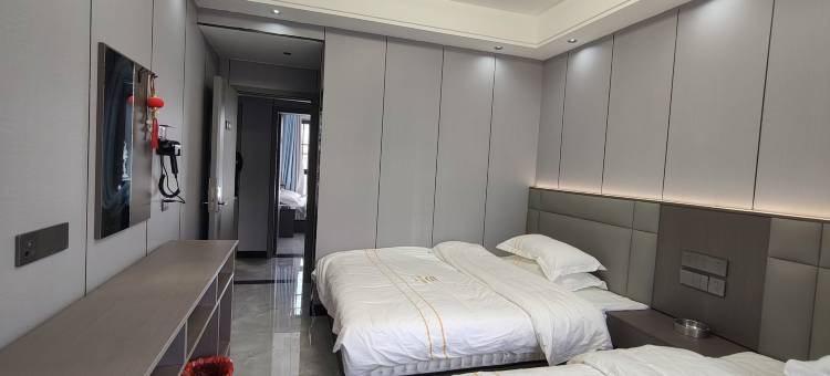 威宁云间宾馆图片