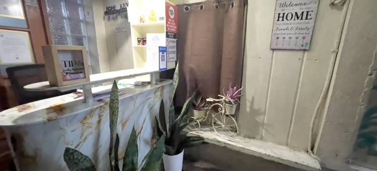 塔吉格的D和A短租旅馆(D and A Transient Inn Taguig)图片