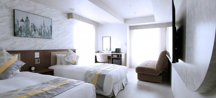 东京银座一丁目 KOKO酒店(Koko Hotel Ginza-1Chome)图片