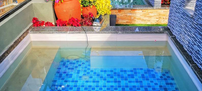 洱源金颐温泉大酒店图片