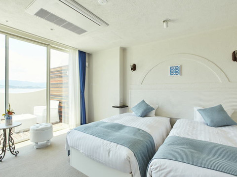 和歌山埃皮奇里斯自然度假村