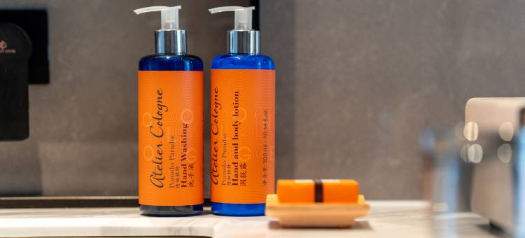 天祝暻阁酒店图片