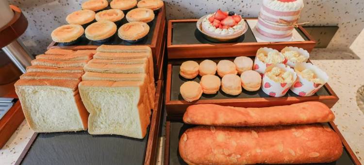 慕尚轻奢酒店(望海公园店)图片