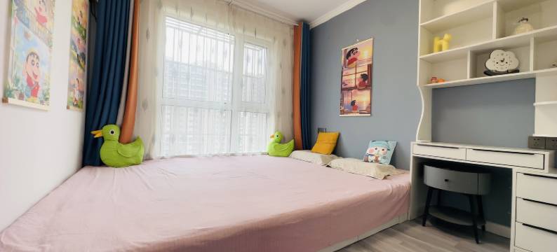 泡泡.宿说民宿(河头老街店)图片