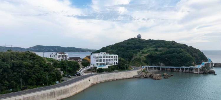 岱山岚熙民宿(衢山岛店)图片