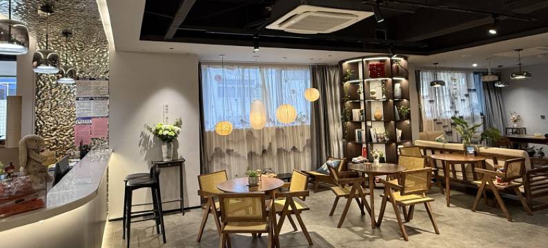 邂候青年旅舍(三坊七巷店)图片