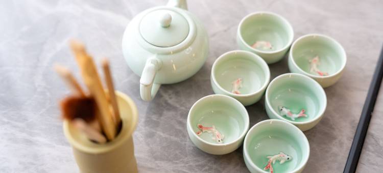 汉科酒店(邹平市汽车站店)图片