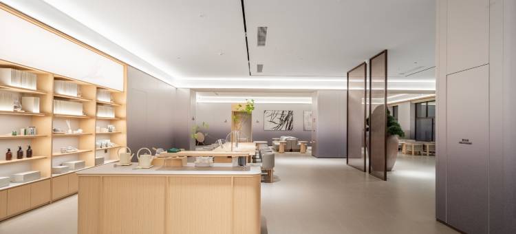 全季酒店(台州仙居吾悦广场店)图片