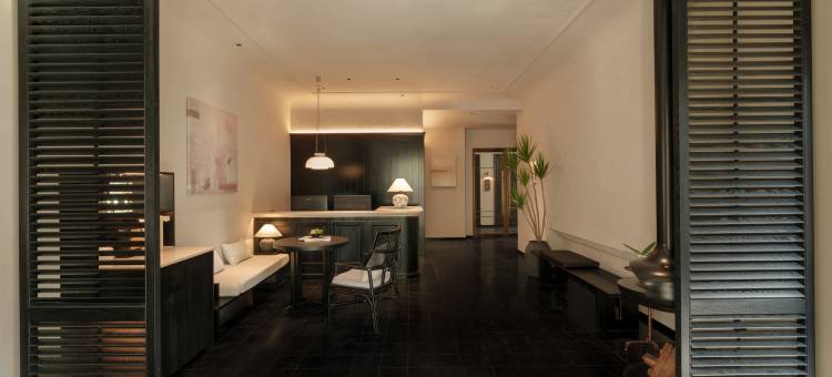 屿海·安廷酒店(鼓浪屿三丘田码头店)图片