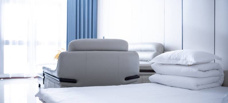 格尔木富氧宾馆图片