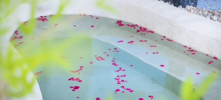 陌上・森林MoriZen|灵泉泡池・酒吧・烧烤・梵音疗愈禅意设计师别墅图片