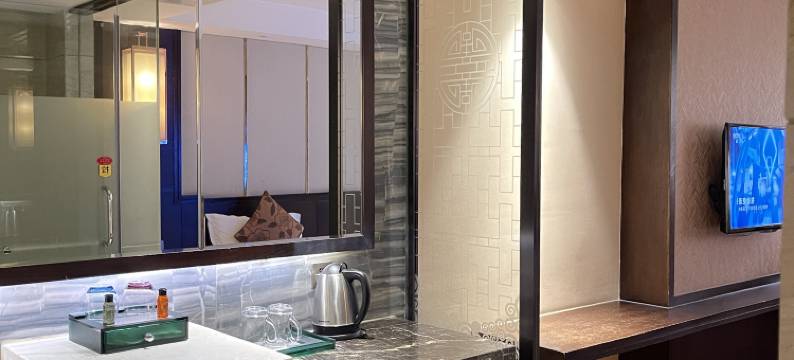 艺龙安云酒店(重庆黔江店)图片