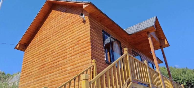 花溪谷生态园图片