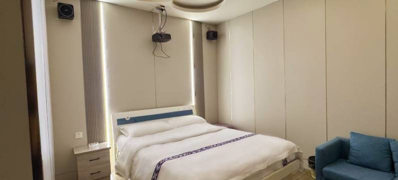 甘州若云公寓图片