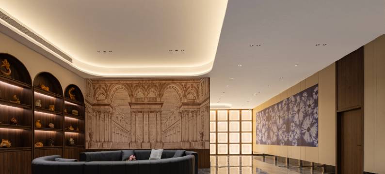 宜昌凯莎国际酒店(宜昌火车东站店)图片