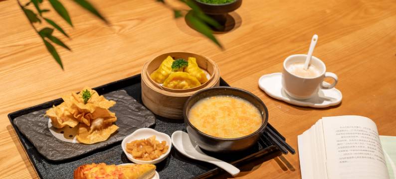 六时公馆(广州珠江新城天河公园地铁站店)图片