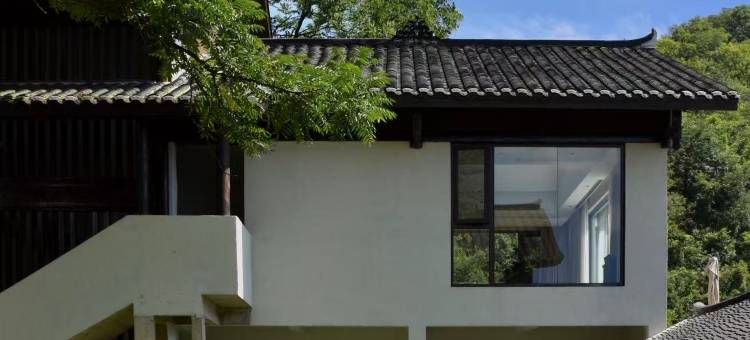 贵阳青岩循美里·青隐山居图片