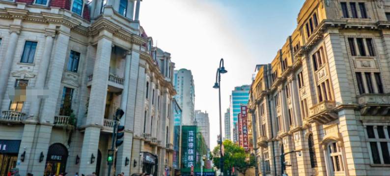 星添元精选酒店(武汉万象城取水楼地铁站店)图片