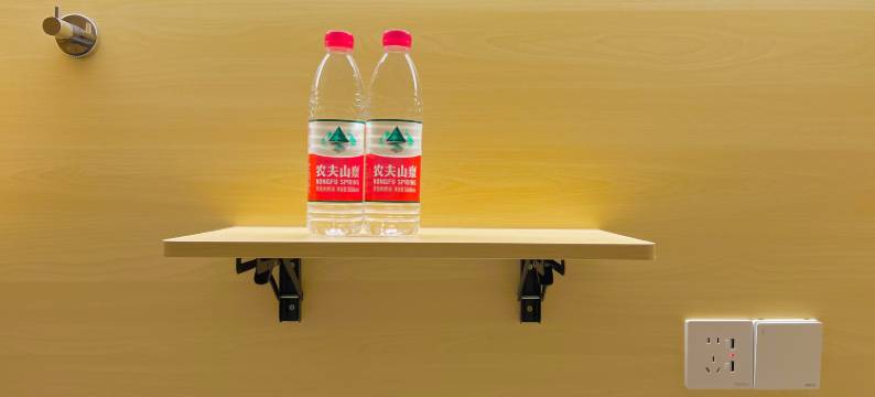 杭州栖云里青年旅舍图片