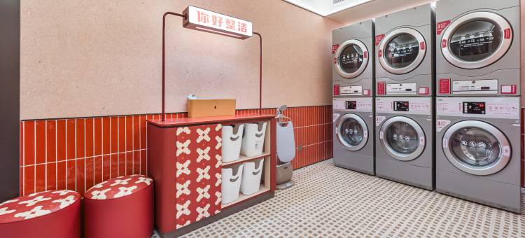 你好酒店(大同博物馆店)图片