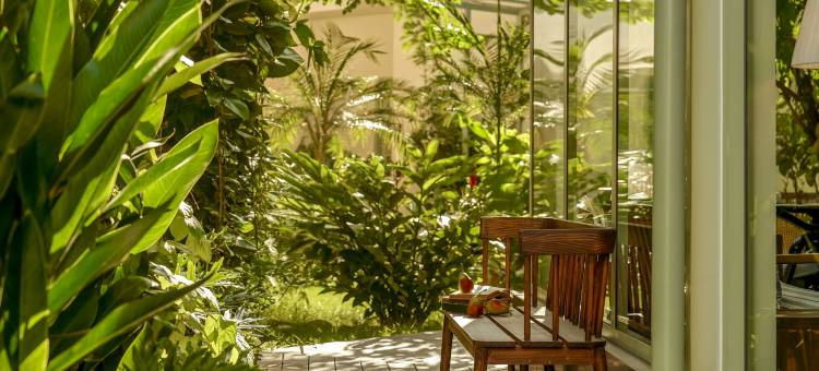 M村总统府签名(President Maison Signature By M Village)图片