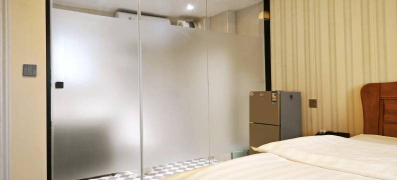 南宁知家公寓图片