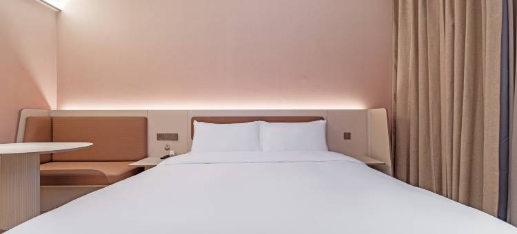 汉庭酒店(上海体育馆宜山路地铁站店)图片