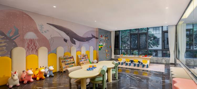 丽江古城智选假日酒店图片