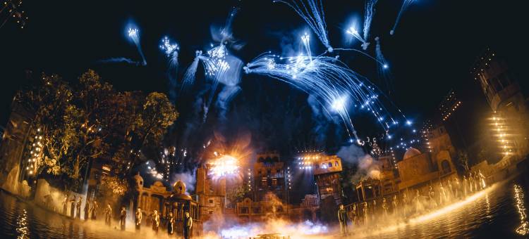 赤坎古镇圩地酒店图片