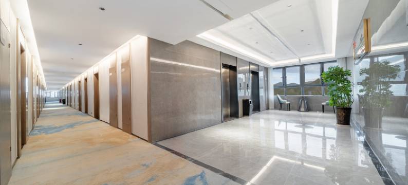 巴音布鲁克福瑞酒店图片