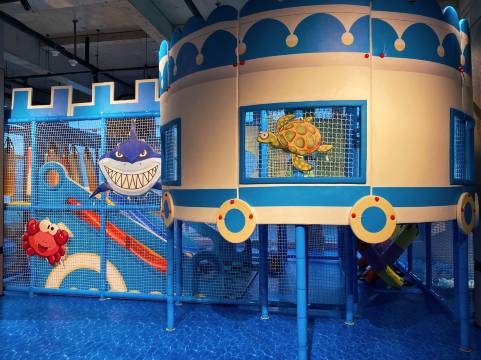 日照假日海湾度假酒店(山海天旅游度假区第三海水浴场店)图片