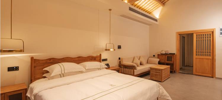 翎谷蔓草度假民宿图片