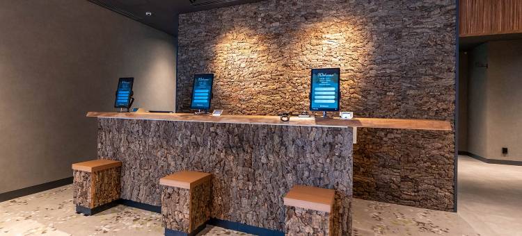 HOTEL R9 Premium 川俣駅前(HOTEL R9 Premium Kawamataekimae)图片