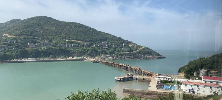 舟山白沙岛陌领二期·简筑图片