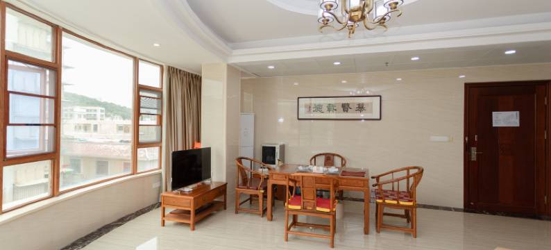 蓝帆酒店(汕头南澳后宅店)图片