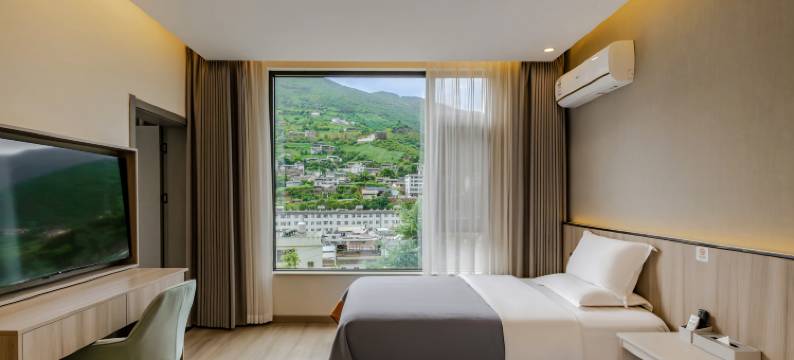 诺邓云舒客栈图片