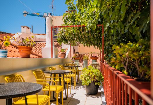 Casa do Bairro by Shiadu Hotel Overview