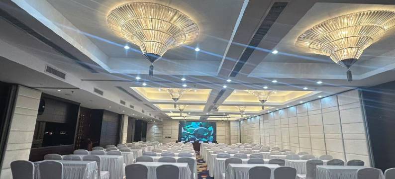 长治尚都酒店图片