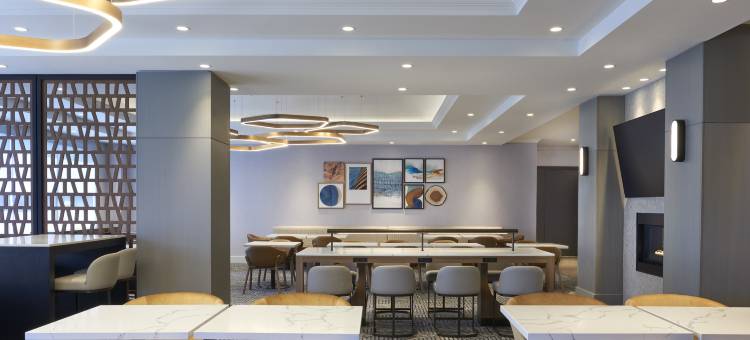 多伦多旺市Homewood Suites by Hilton(Homewood Suites by Hilton Toronto Vaughan)图片