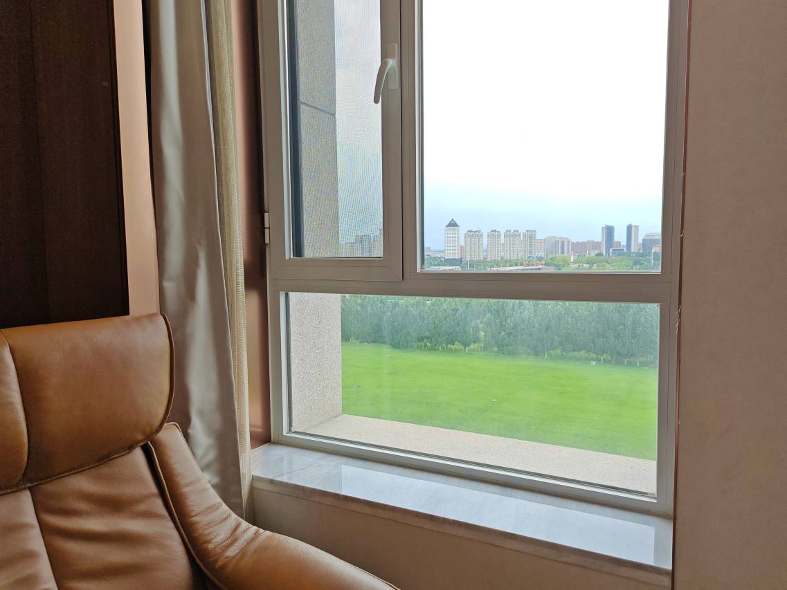 云颐自在酒店(康巴什恺特店)图片