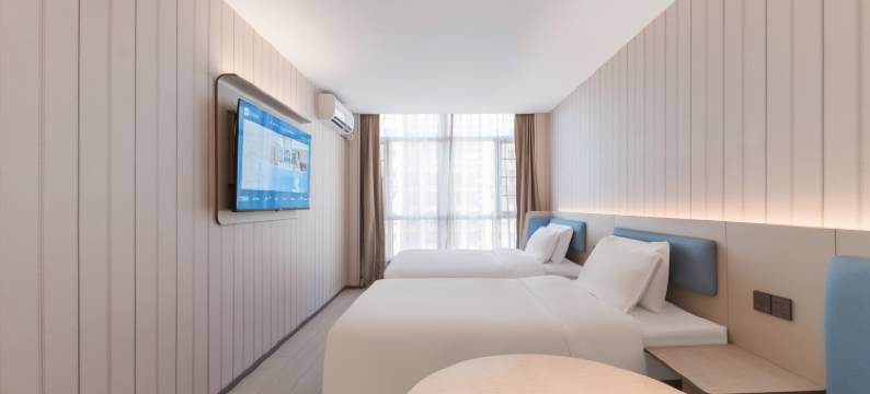 汉庭酒店(石家庄开发区珠峰大街店)图片