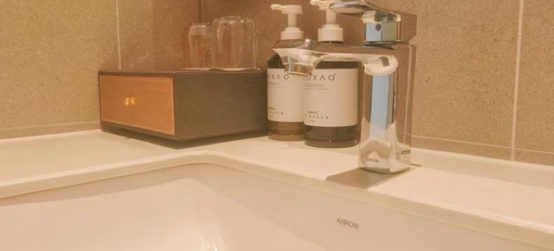 喀纳斯鸿福生态度假酒店图片