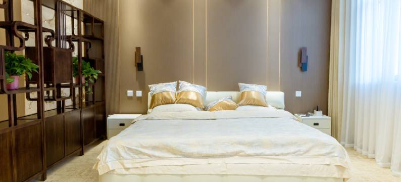 承德翠微楼酒店图片