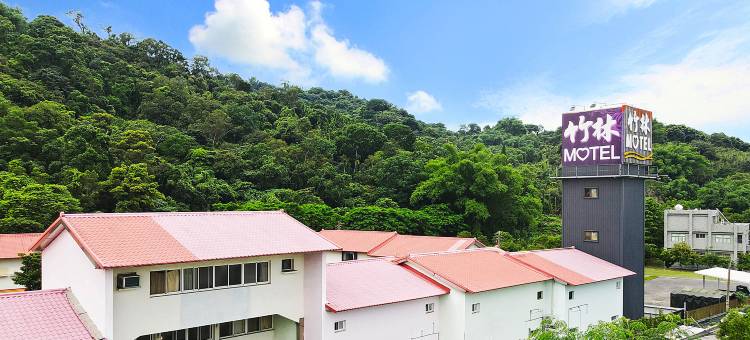 Zhu Lin Mi Jing MOTEL图片