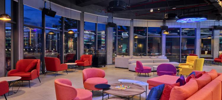 Tru by Hilton Lao Cai City Riverside(Tru by Hilton Lao Cai City Riverside)图片