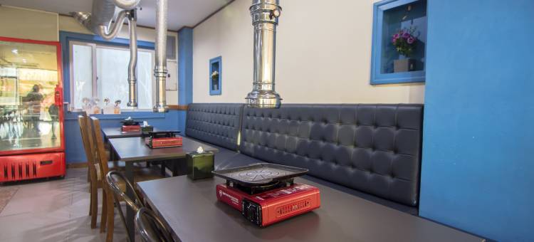 DG 格拉米酒店(DG GRAMI HOTEL)图片
