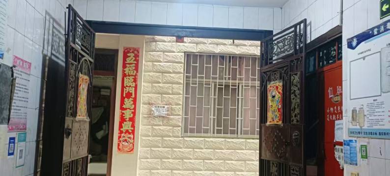 大理仁和旅社图片