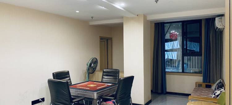 西木亚精品酒店图片