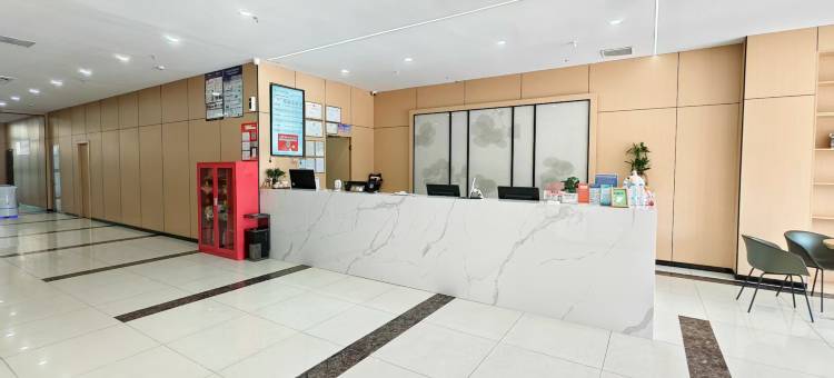 格林豪泰(江阴申港店)图片