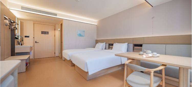 全季酒店(德阳文庙广场店)图片